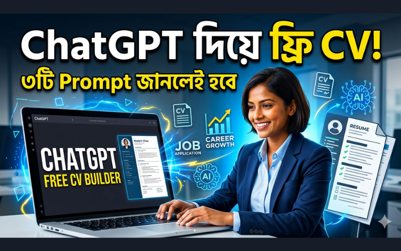 Custom thumbnail design