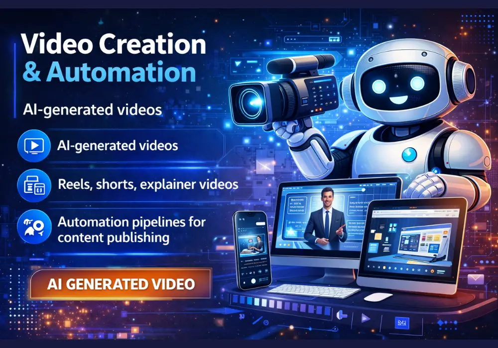 Qzivo Automation Agency