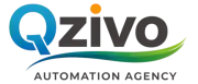 Qzivo | Automation & Creative Studio